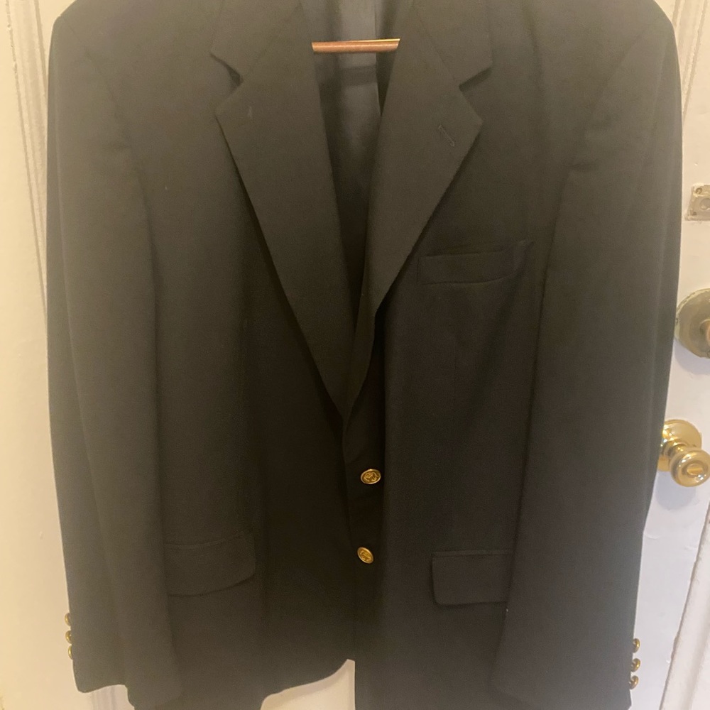Nice brooks brothers blazer good condition